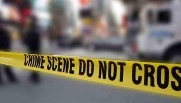 Bengaluru man hangs son, forces wife to commit suicide