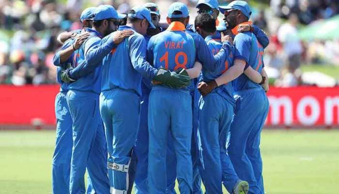 BCCI announces home season schedule for Team India