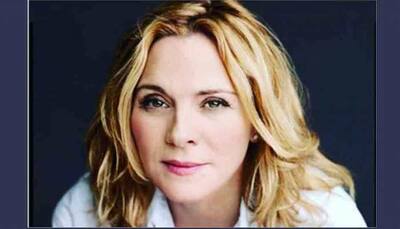 Kim Cattrall to star in comedy 'The Cockfields'
