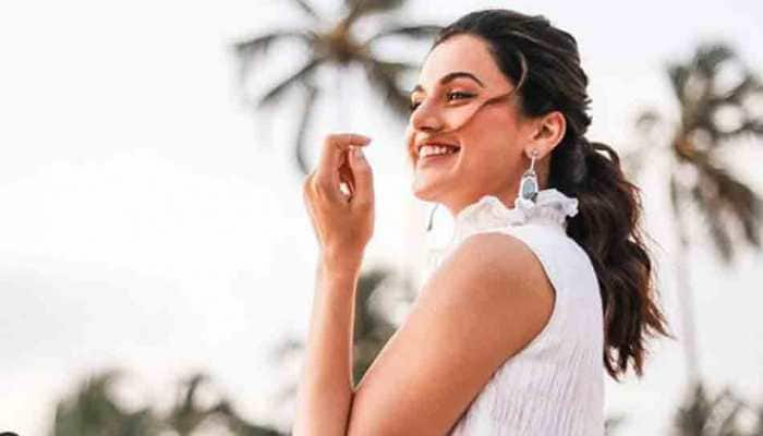 We shouldn&#039;t give up on MeToo: Taapsee Pannu