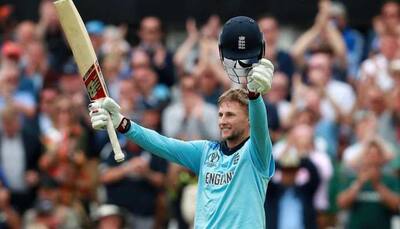 ICC World Cup 2019: Joe Root urges England not to panic after defeat by Pakistan