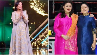 Super Dancer 3: Zeenat Aman, Aruna Irani, Bindu bring retro vibes to Shilpa Shetty's show