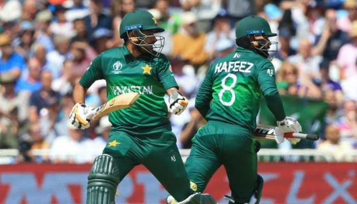 ICC World Cup 2019: Pakistan show just why they are cricket’s enigma with win over England