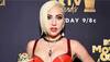 Lady Gaga briefly adresses split from Christian Carino