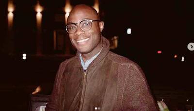 Barry Jenkins to direct biopic of choreographer Alvin Ailey