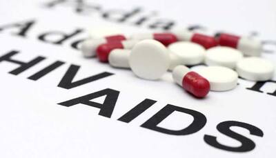 Two-thirds of AIDS treatment drugs supplied globally by India
