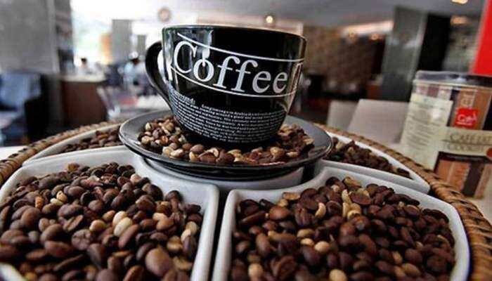 Even 25 cups of coffee a day not bad for heart: Study