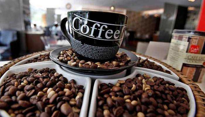 Even 25 cups of coffee a day not bad for heart: Study