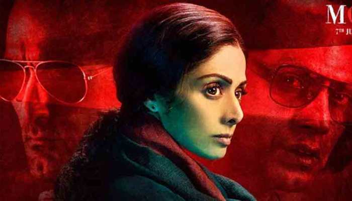 Sridevi&#039;s Mom crosses USD 16 million in China