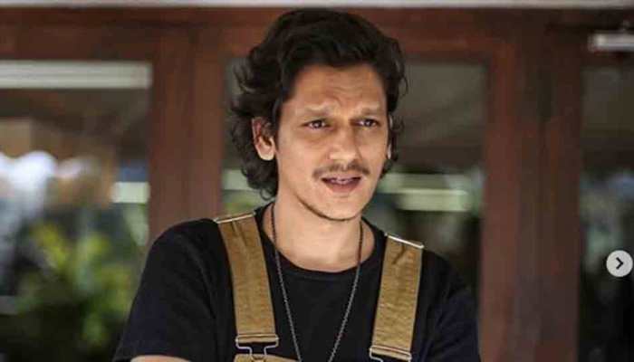 Vijay Varma to have cameo in Hrithik Roshan&#039;s &#039;Super 30&#039;