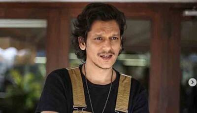 Vijay Varma to have cameo in Hrithik Roshan's 'Super 30'