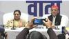 After Mayawati's snub, Akhilesh Yadav says SP will fight bypolls on all 11 seats alone