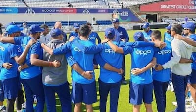 ICC World Cup 2019: Mighty India face low on confidence South Africa