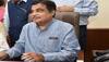 Nitin Gadkari takes charge as Micro Small and Medium Enterprises Minister