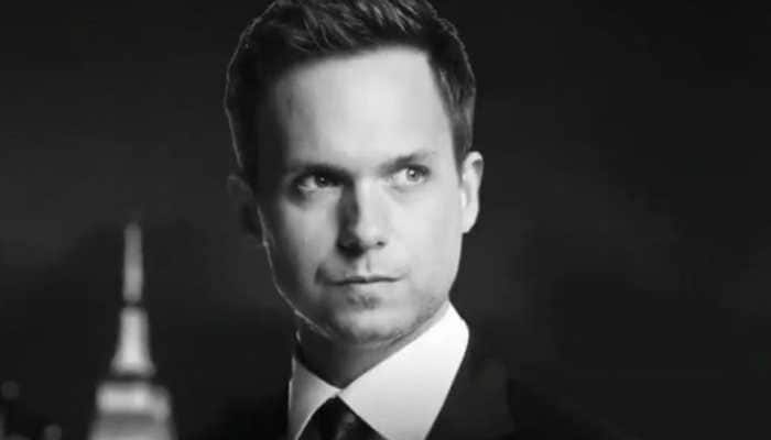 Patrick J Adams to return as Mike Ross in final season of Suits 