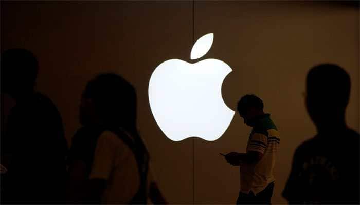 Apple further fortifies users&#039; data as tech firms falter