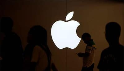 Apple further fortifies users' data as tech firms falter