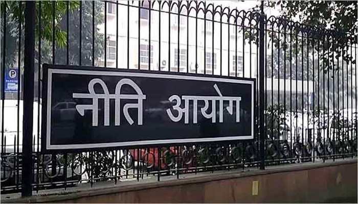 Niti Aayog&#039;s Governing Council to meet on June 15