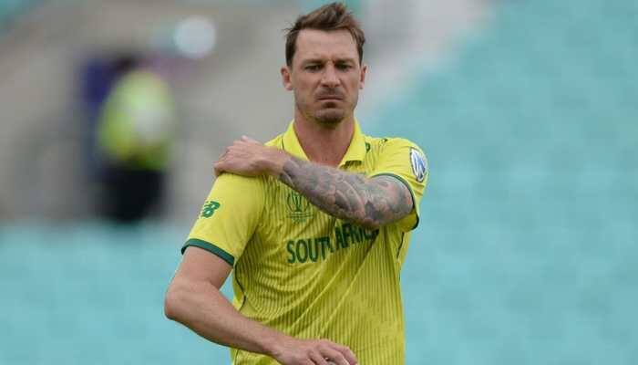 South African pacer Dale Steyn ruled out of ICC World Cup 2019, Beuran Hendricks to replace him
