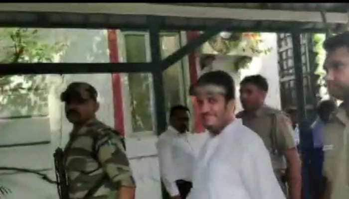 3 Kashmiri separatists, arrested in terror funding case, sent to 10-day NIA custody