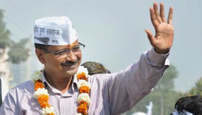 BJP leader files defamation suit against CM Kejriwal, Manish Sisodia for 'maligning' his image