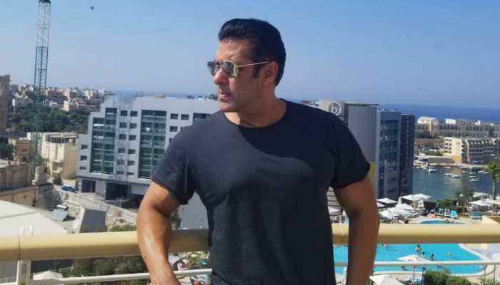 From Wanted to Race 3, here's a recap of Salman Khan's Eid-special releases