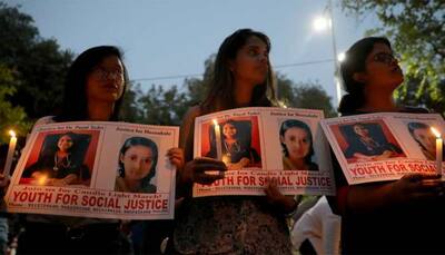 Payal Tadvi suicide case: Bail plea hearing of 3 accused doctors adjourned to June 10