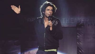 We're all typecast in on-screen image: Sunil Grover