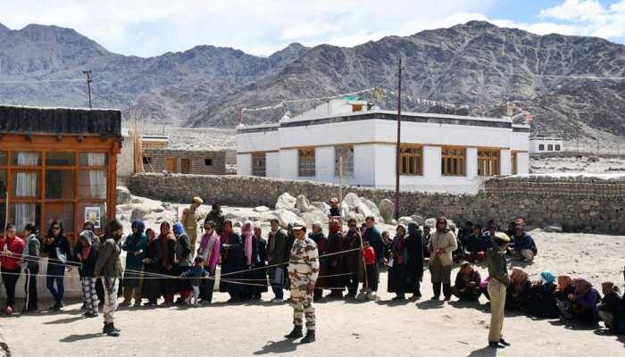 Jammu and Kashmir Assembly election schedule to be announced after Amarnath Yatra
