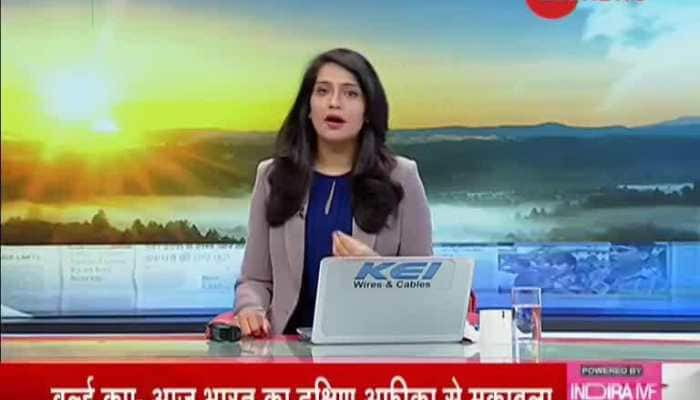 News 50: Watch top news headlines of June 5th, 2019  News