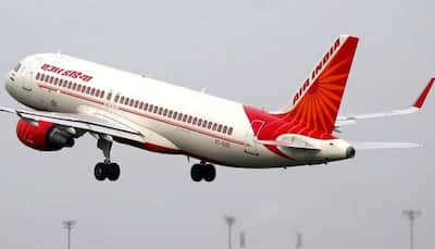 Passenger falls sick on Sharjah-bound Air India flight, declared dead after landing at Trivandrum airport