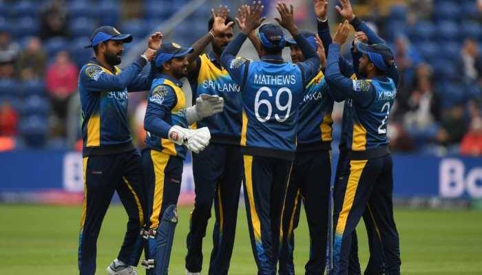ICC World Cup 2019: Sri Lanka vs Afghanistan--Statistical Highlights