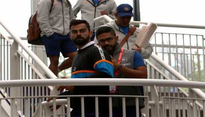 ICC Cricket World Cup 2019: Virat Kohli says starting last an advantage for Team India