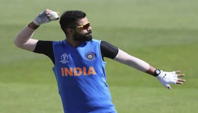 ICC Cricket World Cup 2019: Team India banks on balance as its winning formula