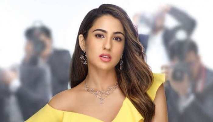 Sara Ali Khan looks refreshing as ever in latest magazine cover — Picture inside