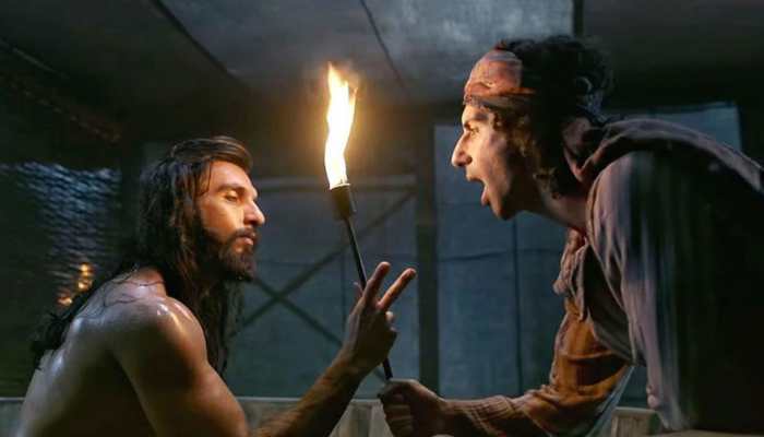 When Jim Sarbh chose Ranveer Singh over Ranbir Kapoor