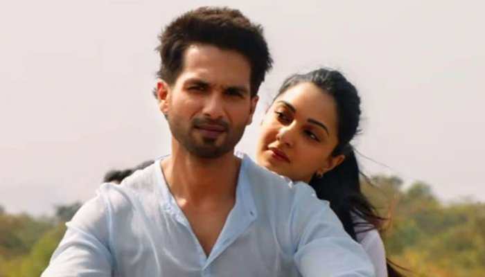 Kabir Singh's next song Mere Sohneya to be out on this date 