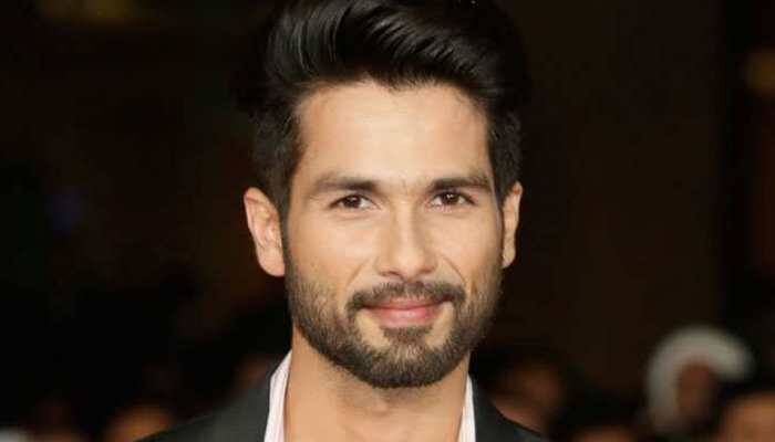 I want to make Dingko Singh biopic, but haven't decided on my next: Shahid Kapoor