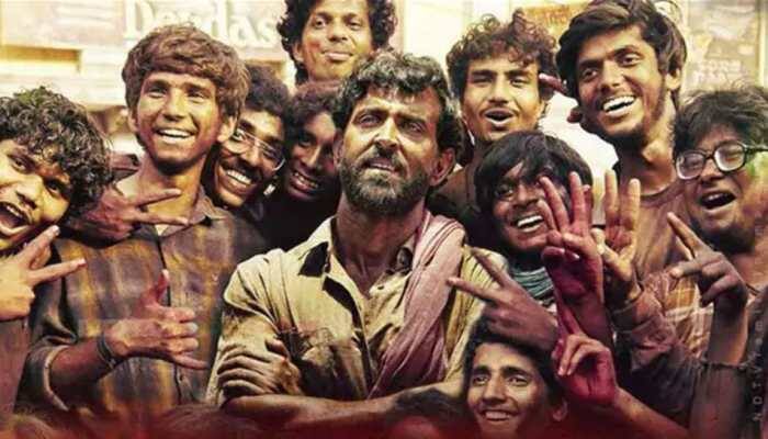 B-town gives thumbs up to Hrithik Roshan's 'Super 30' trailer