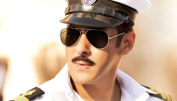 &#039;Bharat&#039; movie tweet review: Salman Khan&#039;s film rides high on emotion, Katrina Kaif looks impressive