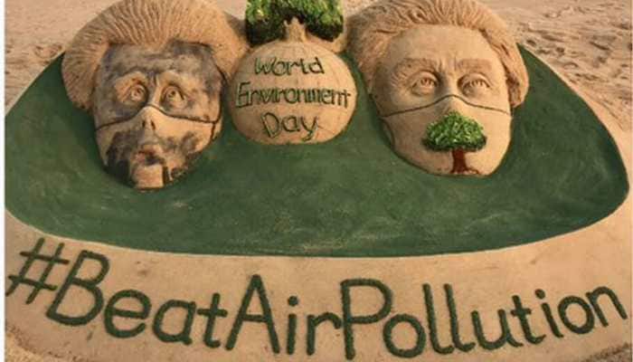 World Environment Day 2019: This year&#039;s challenge is creating awareness on air pollution