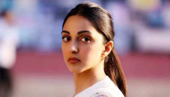 Fans keen to know about Kiara's next Telugu project