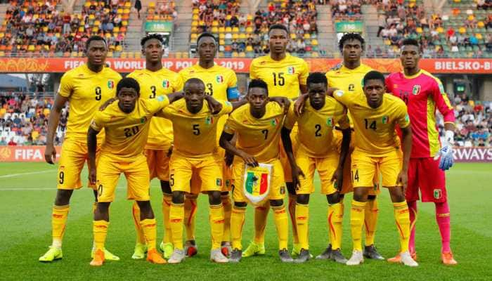 FIFA U-20 World Cup: Underdogs shine to knock out two former champions