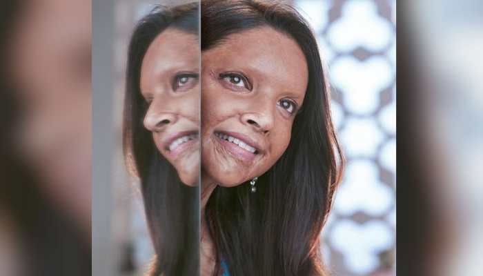 &#039;Chhapaak&#039;: Deepika Padukone wraps the &#039;most precious film of her career&#039; - Pic inside