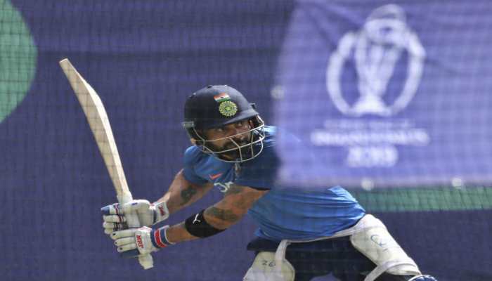 ICC Cricket World Cup 2019: Virat Kohli unwilling to take &#039;demoralised&#039; South Africa lightly