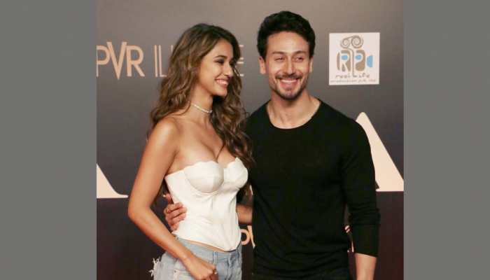 Disha Patani looks breathtakingly beautiful in white at Bharat screening — See pics Disha Patani looks breathtakingly beautiful in white at Bharat screening — See pics