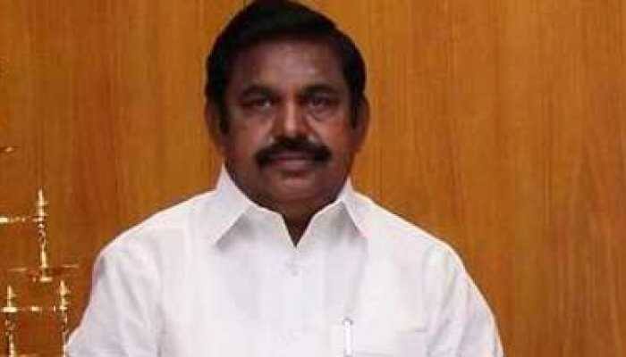 TN CM Palaniswami wants PM Narendra Modi to include Tamil for study in other states