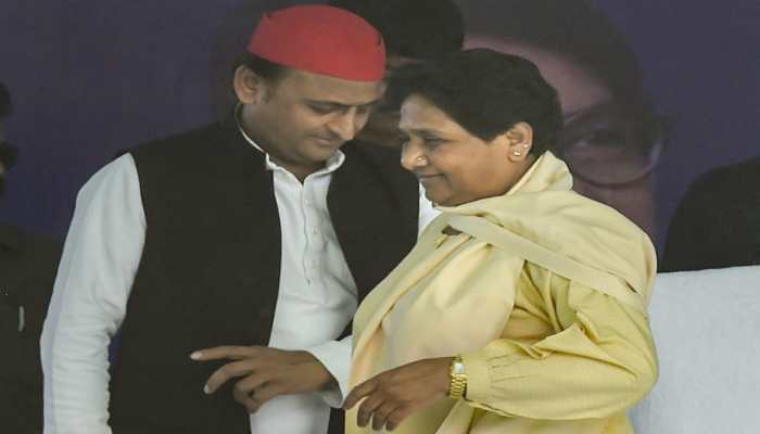 SP-BSP an experiment which didn&#039;t succeed: Akhilesh Yadav cites his engineering background