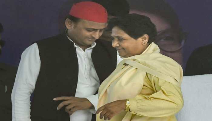 SP-BSP an experiment which didn't succeed: Akhilesh Yadav cites his engineering background
