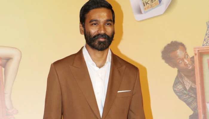 Will be doing a Hindi film pretty soon: Dhanush